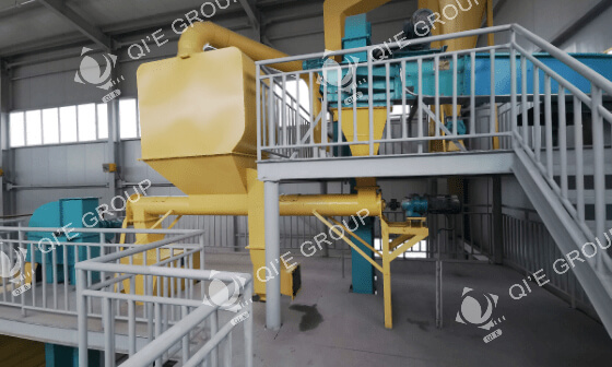 100TPD CottonSeed Oil Production Line In Azerbaijan